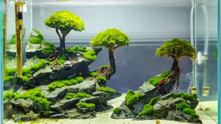 Choosing the Right Aquarium Filter: A Complete Guide for Clear Water and Healthy Fish Choosing the Right Aquarium Filter: A Complete Guide for Clear Water and Healthy Fish